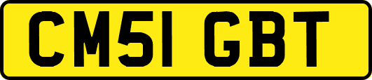 CM51GBT