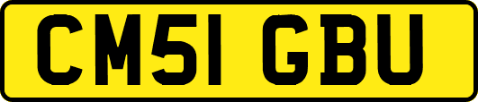 CM51GBU