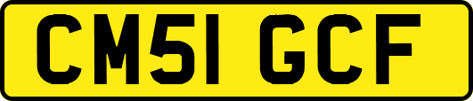 CM51GCF