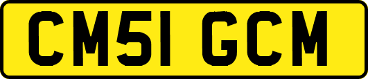 CM51GCM