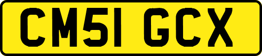 CM51GCX