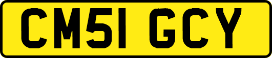 CM51GCY