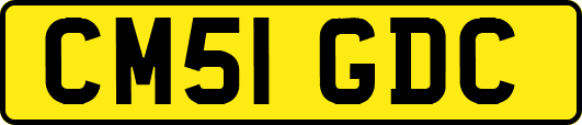 CM51GDC