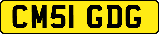 CM51GDG