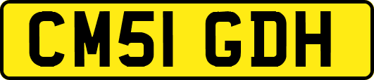 CM51GDH