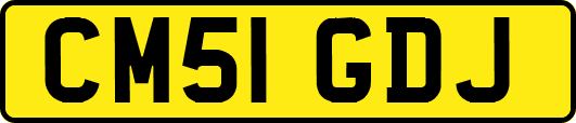 CM51GDJ