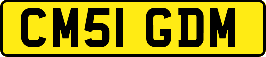 CM51GDM