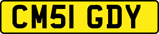 CM51GDY