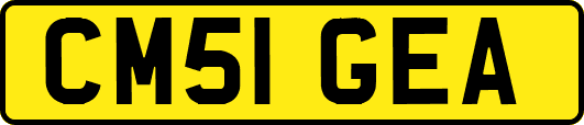 CM51GEA