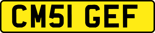 CM51GEF