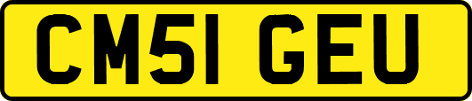 CM51GEU