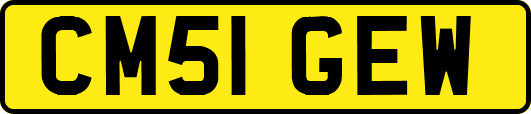 CM51GEW