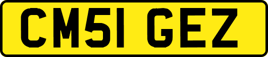 CM51GEZ