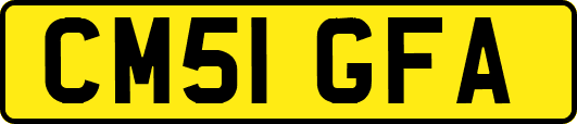 CM51GFA