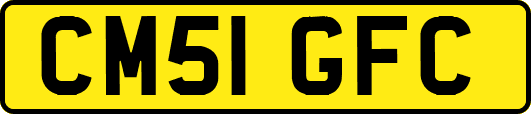 CM51GFC