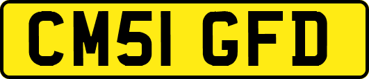 CM51GFD