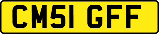 CM51GFF