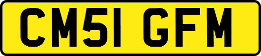 CM51GFM