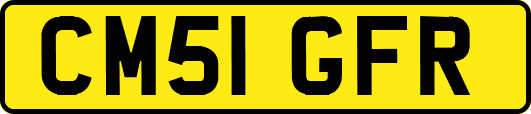 CM51GFR