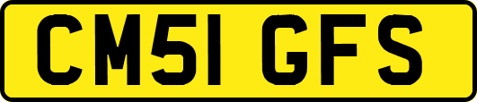 CM51GFS