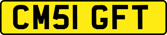 CM51GFT