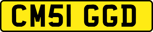 CM51GGD