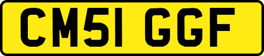 CM51GGF