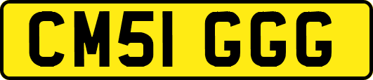 CM51GGG