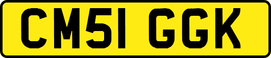 CM51GGK