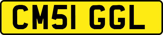 CM51GGL