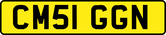 CM51GGN