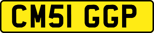 CM51GGP