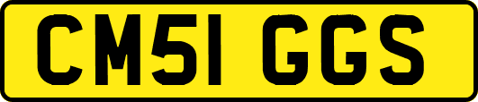 CM51GGS