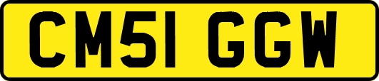 CM51GGW