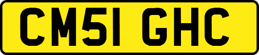 CM51GHC