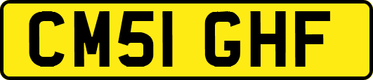 CM51GHF