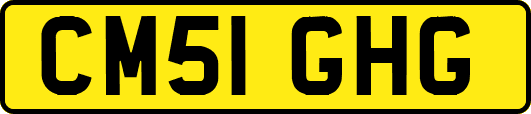 CM51GHG