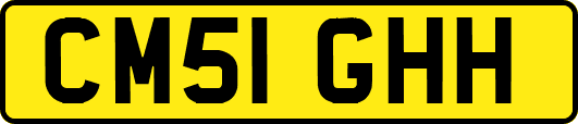 CM51GHH