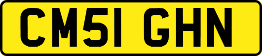 CM51GHN