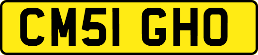 CM51GHO