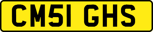 CM51GHS