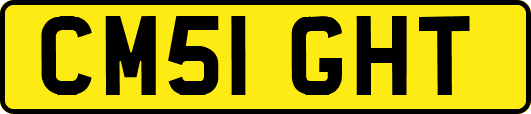 CM51GHT