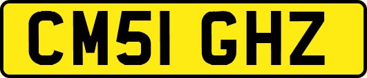 CM51GHZ