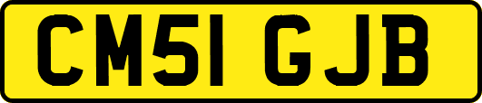 CM51GJB