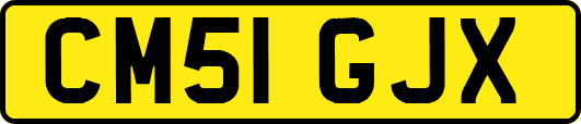 CM51GJX