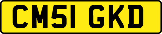 CM51GKD