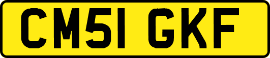 CM51GKF