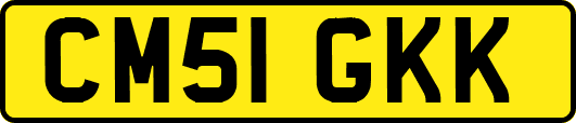 CM51GKK