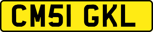 CM51GKL