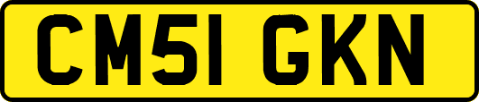 CM51GKN